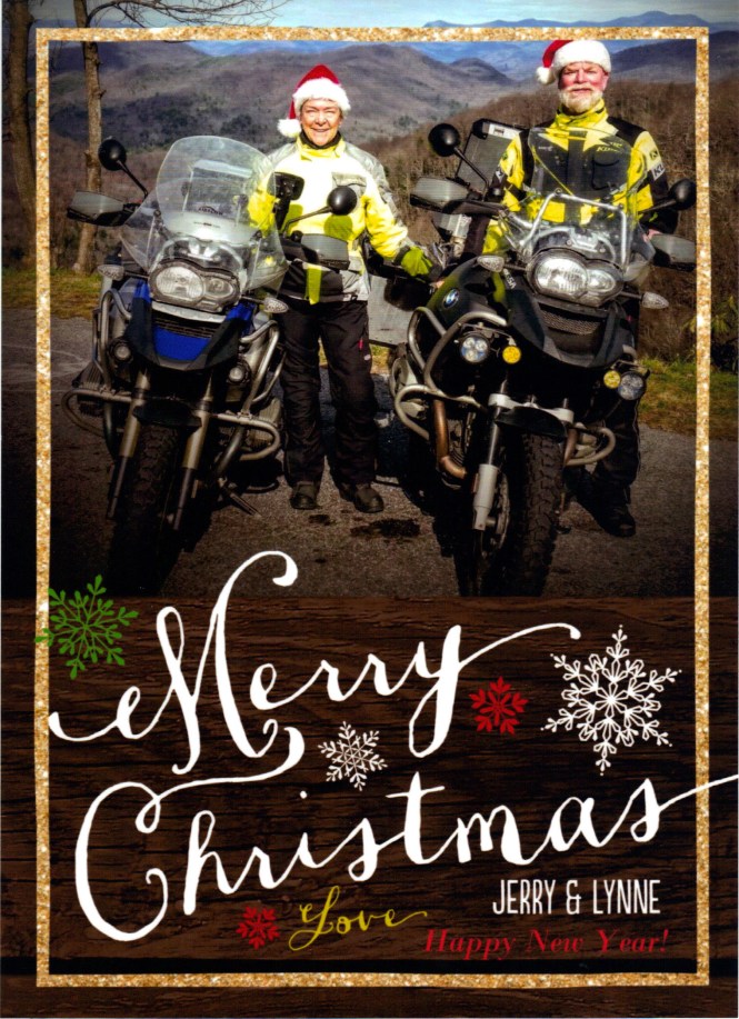 2015 Christmas Card pic